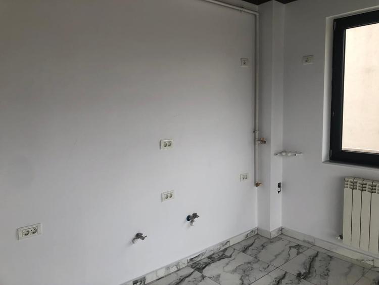 Apartament cu 2 camere decomandat în Mamaia-Sat