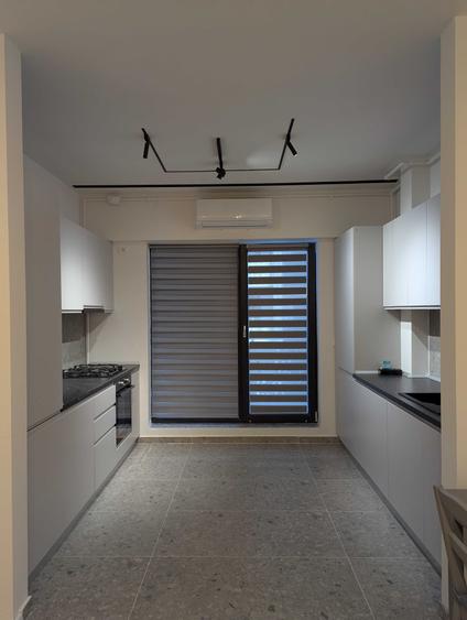 Apartament cu 2 camere decomandat în Cățelu