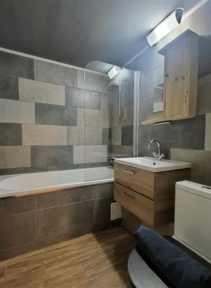 Apartament cu 2 camere decomandat, mobilat în Berceni