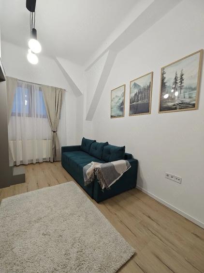 Apartament la cheie ultra-central Cluj - 5