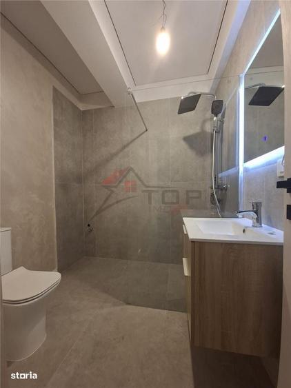 Apartament cu 2 camere în Bârnova