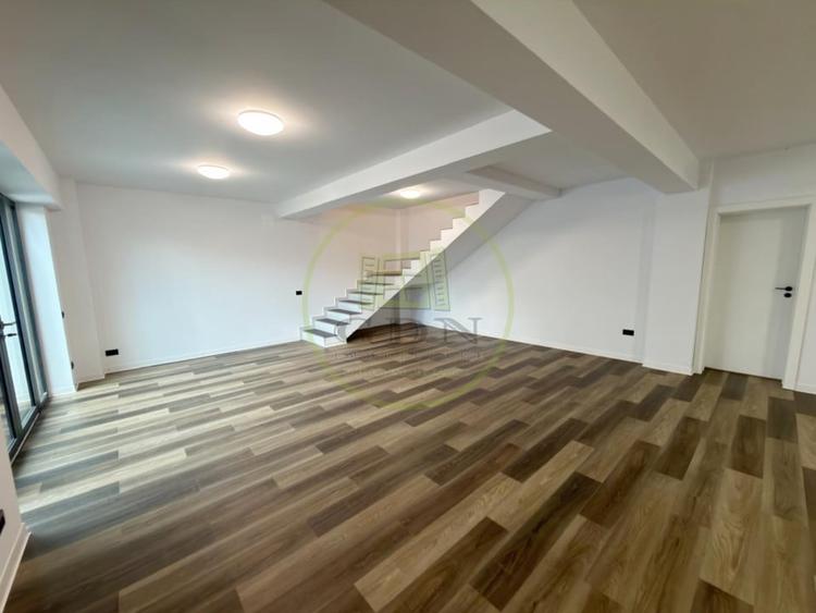 Spațiu comercial, de 126 mp, în Central