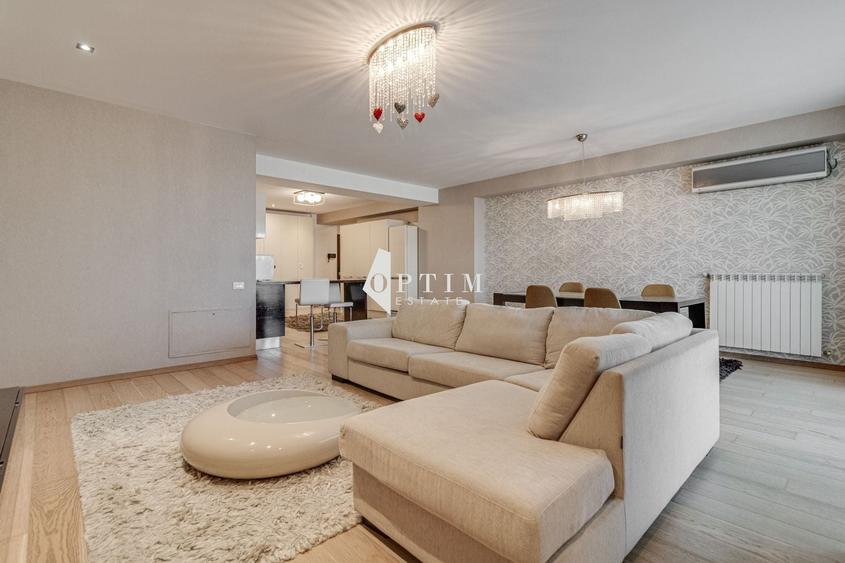 PENTHOUSE! 3 camerel, TERASA 60 mp, Piscina, PARCARE! - 3