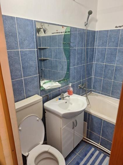 Garsonieră semidecomandată în Central