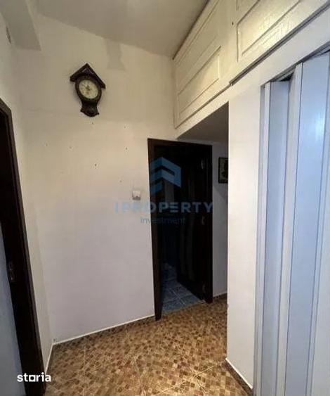 Apartament cu 2 camere decomandat în Vatra Luminoasă