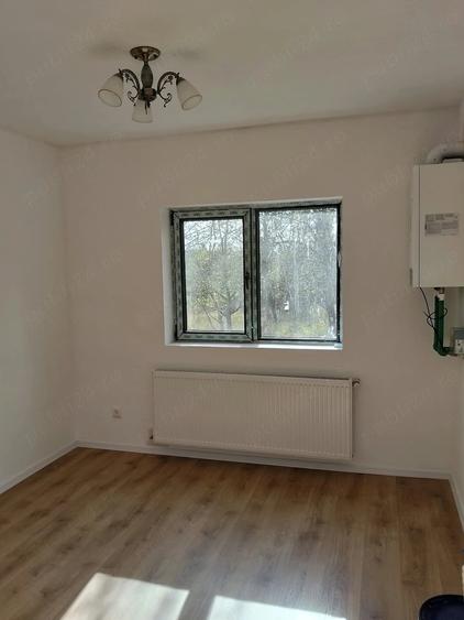 Casă cu Teren 1050 Mp în Chidea
