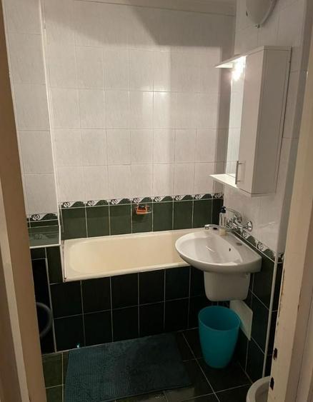 Apartament cu 2 camere decomandat, mobilat în Grigorescu