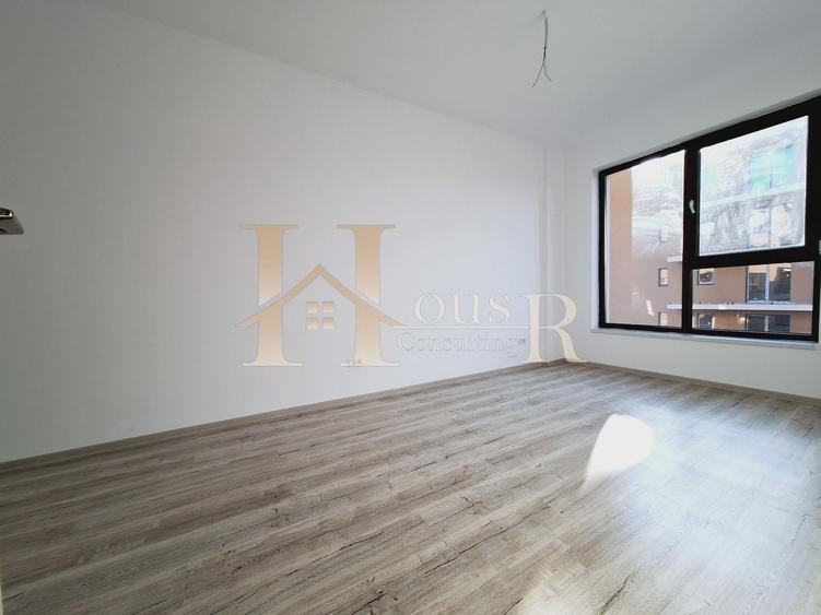 Apartament cu 2 camere decomandat în Girocului