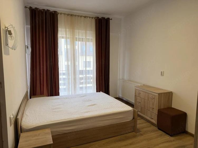 ap 2 camere et 2 balcon aproape Shopping City - 4