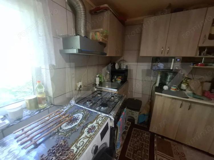 Casă cu Teren 5800 Mp în Crângurile
