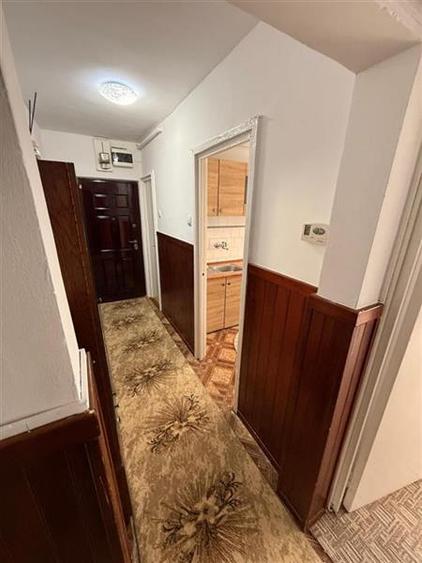 Apartament cu 2 camere decomandat, mobilat în Tudor Vladimirescu