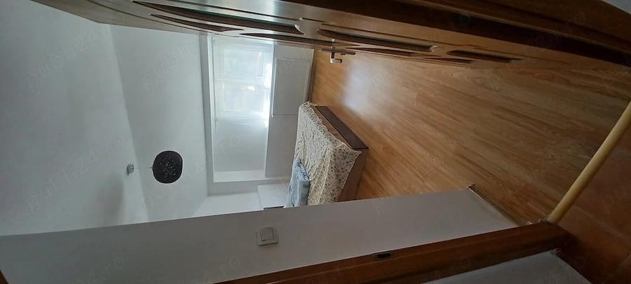Apartament cu 2 camere decomandat în Șagului
