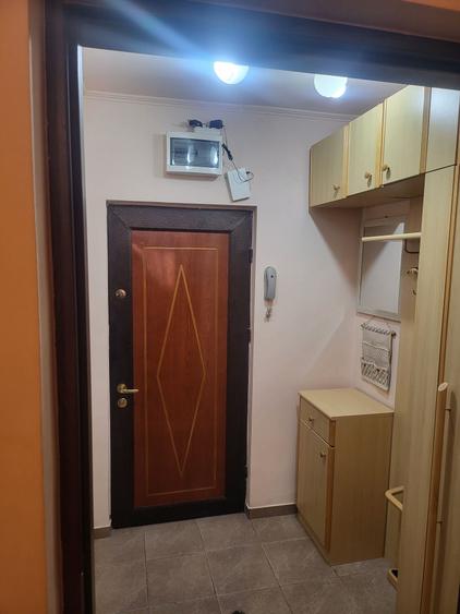Chirie garsoniera Aluminei Oradea - 1
