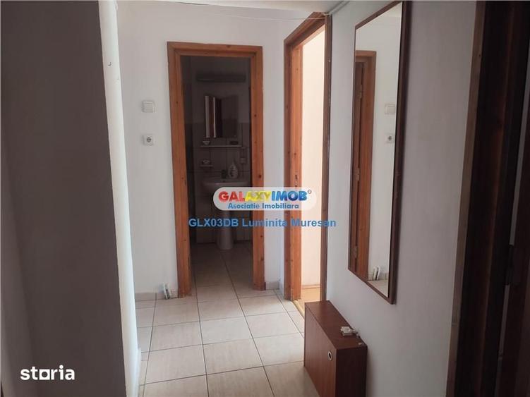 Inchiriere apartament 2 camere decomandat Targoviste Micro 11 - 11