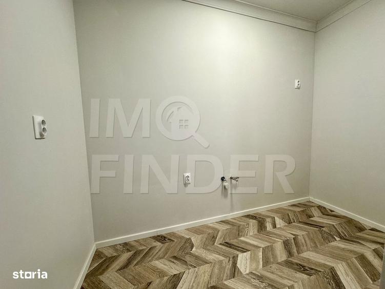 Apartament cu 3 camere în Între Lacuri