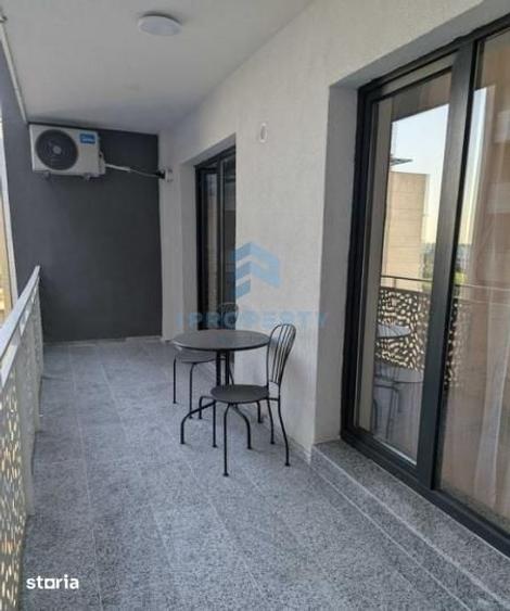 Apartament cu 2 camere decomandat în Theodor Pallady
