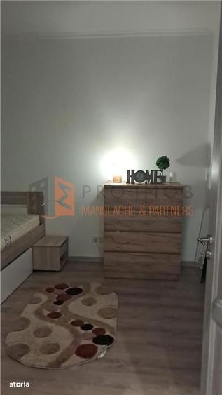 Apartament cu 2 camere decomandat, mobilat în Ultracentral