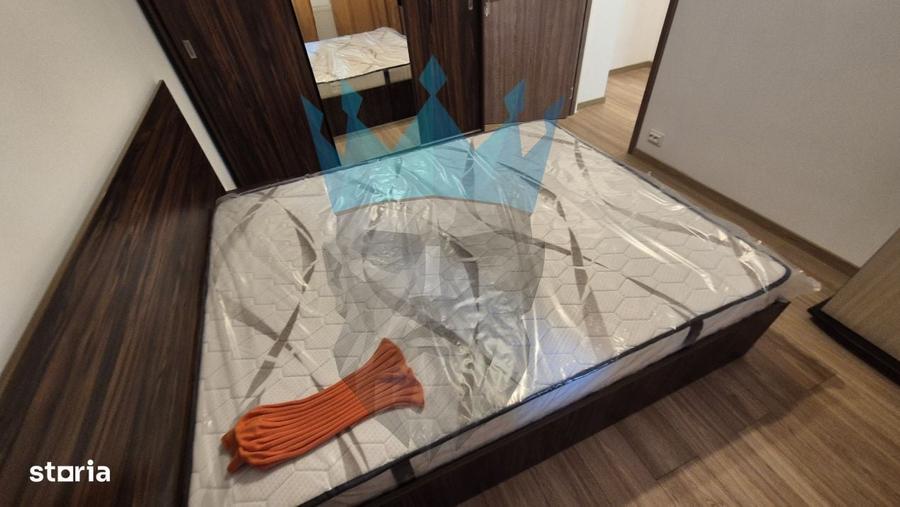 Apartament cu 2 camere în Alexandru Obregia