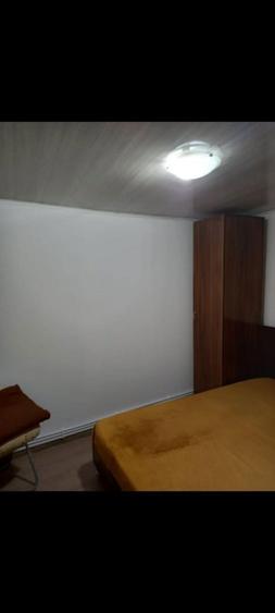 Apartament cu 2 camere semidecomandat în Crâng