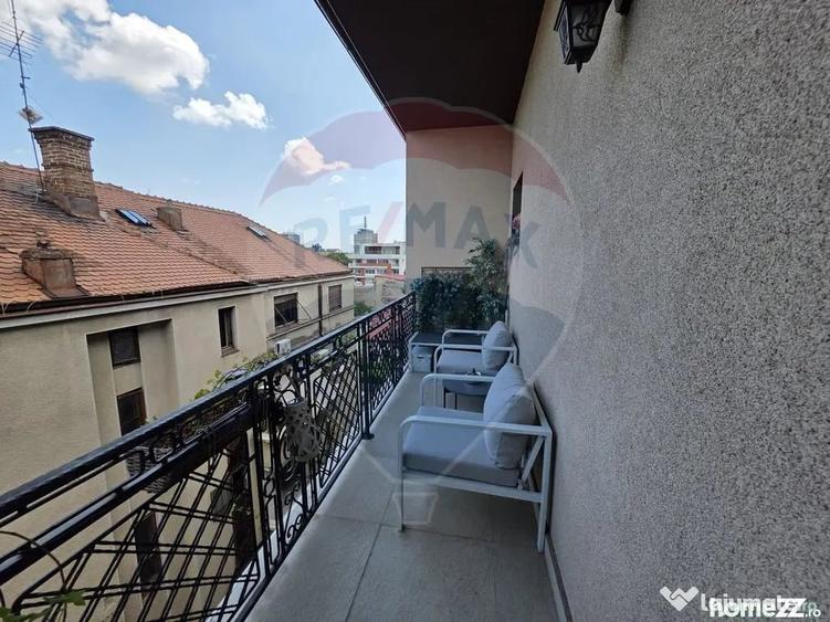 Spațiu comercial, de 72 mp, în Aviatorilor