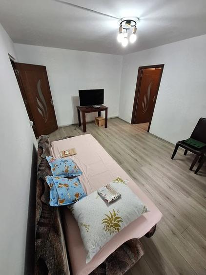 Apartament cu 2 camere nedecomandat în Govândari