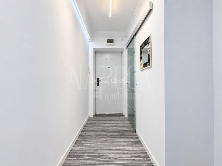 Apartament 2 camere de vanzare in Centru, Cluj Napoca