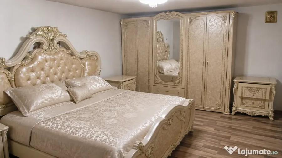 Casă cu 4 camere în Mioarele