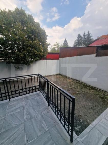 Apartament cu 3 camere decomandat în Centrul Civic