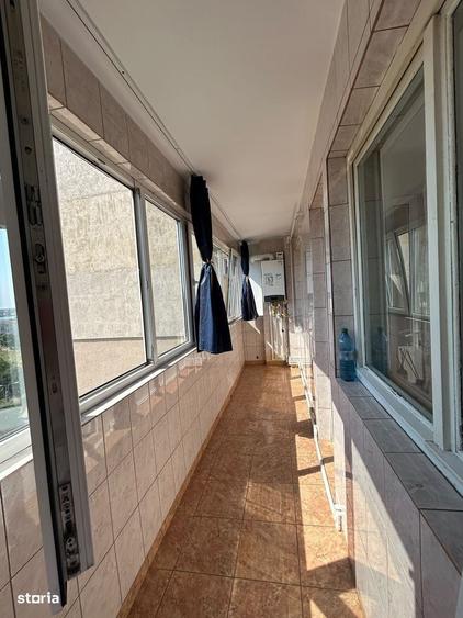 Apartament cu 2 camere în Tomis Nord