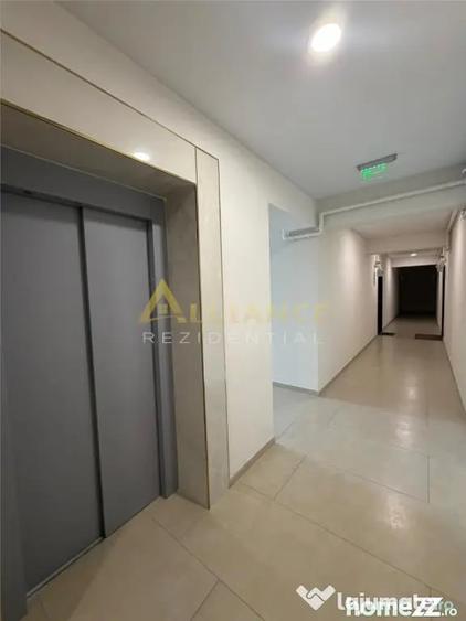 {METROU 1 MINUT} Apartament cu 3 camere - Mobilat si Utilat - 9