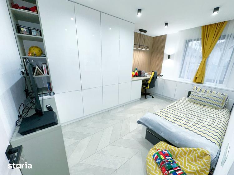 Casă cu 3 camere cu Teren 569 Mp în Central