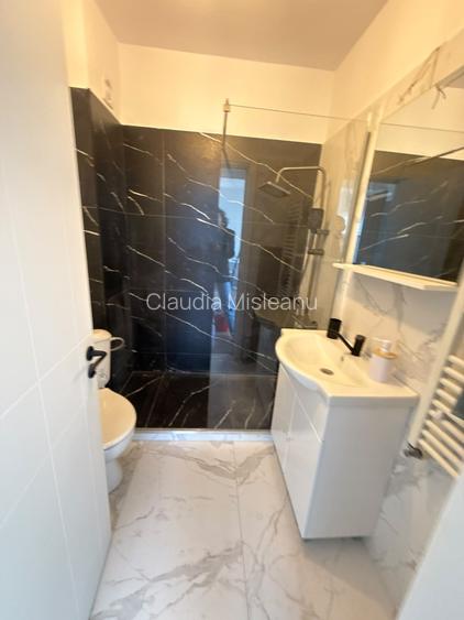 APARTAMENT 2 CAMERE TIP STUDIO – STR. TINERETULUI 37 |70.000 €