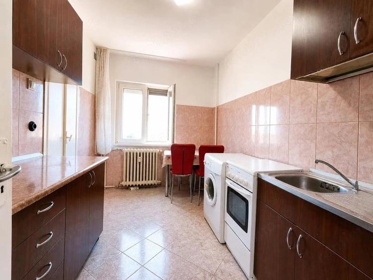 Apartament 3 camere | Zona Olimpia - Stadion - 3