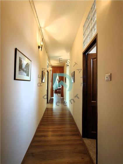 Apartament de vanzare, Mureșenilor, Brasov - 10