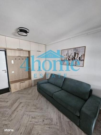 Apartament 2 Camere|Aparatorii Patriei|Metrou|Bloc Nou - 1
