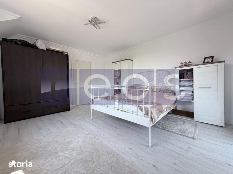 VANZARE 4 CAMERE | 3 DORMITOARE | BUFTEA | - 18
