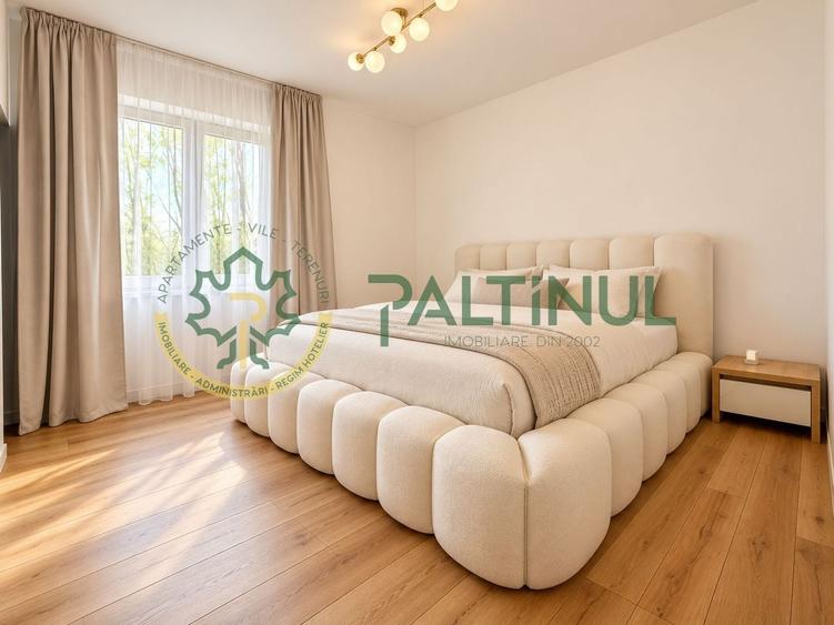 Casă individuală cu 4 camere cu Teren 357 Mp în Periferie