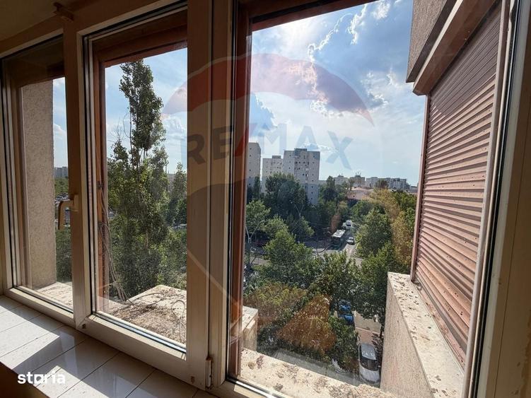 De vanzare Apartament 2 cam zona Titan - Auchan - 16