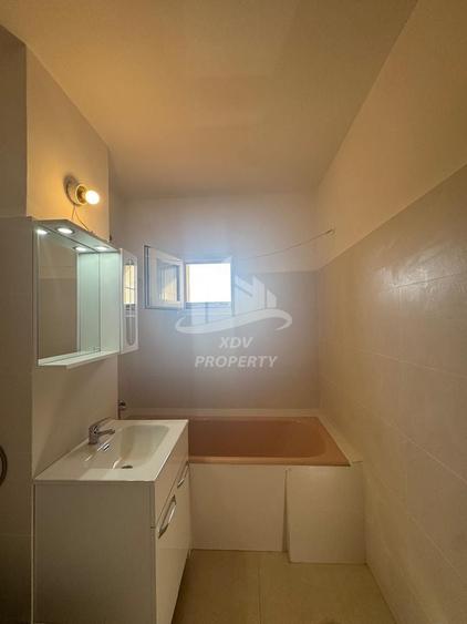 Apartament Calea Dumbravii ,Sibiu,  3 camere ,  2 bai , - 3