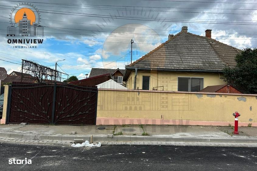 Casă cu 4 camere în Hărman