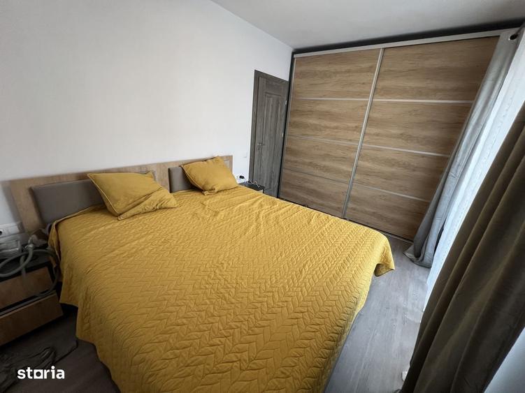 Apartament cu 3 camere decomandat în Mihai Viteazul