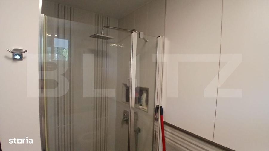 Apartament cu 2 camere în Vulcan