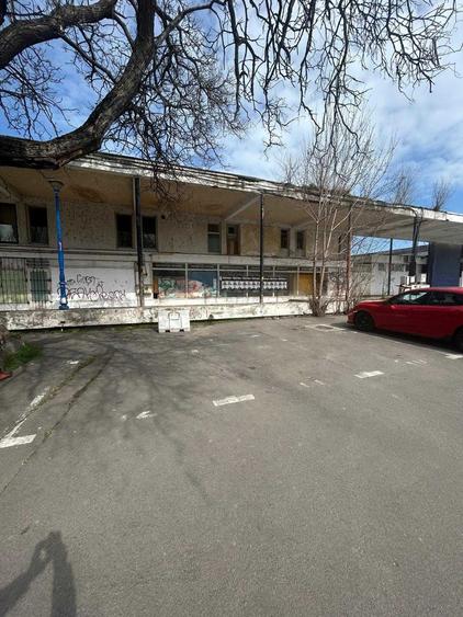 Spațiu comercial, de 50 mp, în Palazu Mare