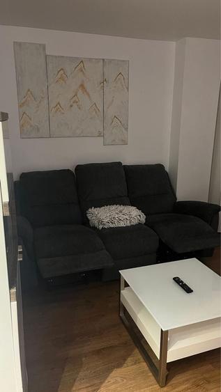 Apartament cu 2 camere semidecomandat în Dâmbul Rotund