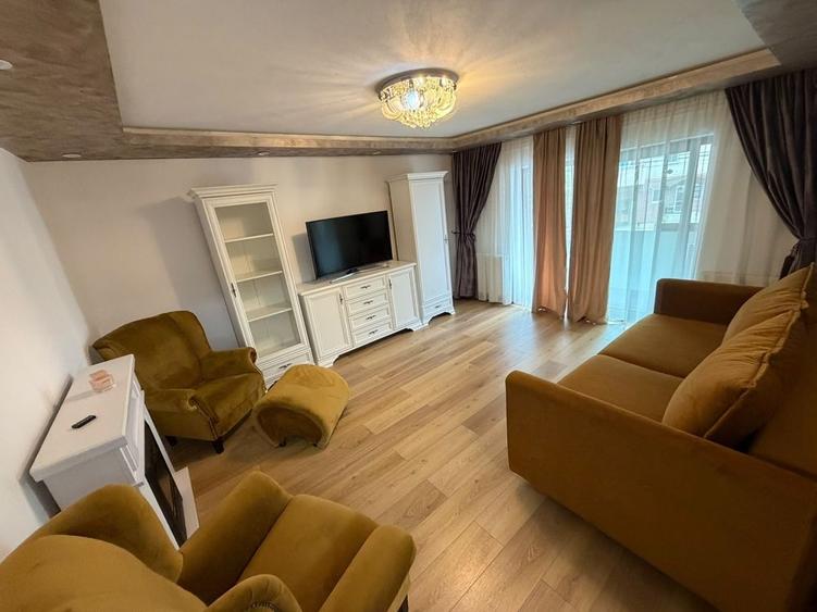 Apartament de vanzare - 13