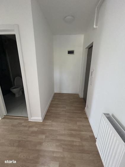 Apartament cu 2 camere în Andronache
