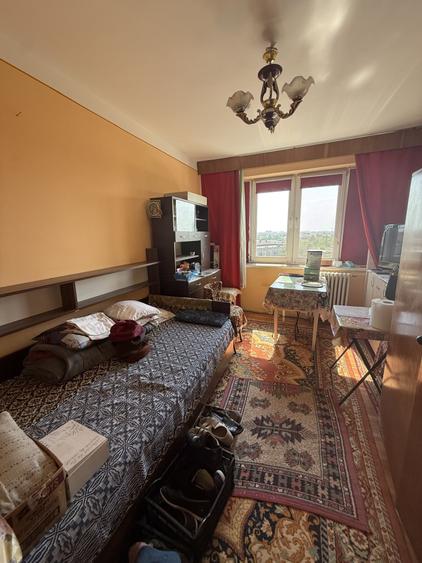 Apartament cu 2 camere semidecomandat în Iosefin