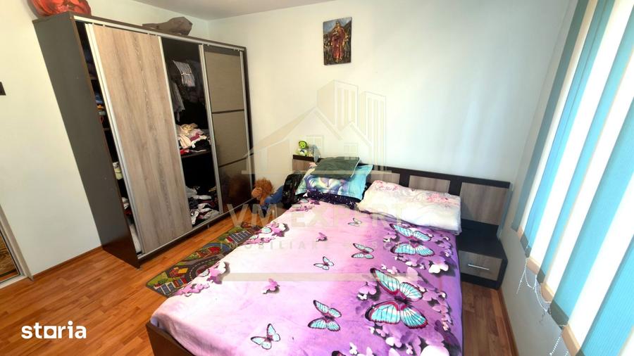 Casă cu 3 camere cu Teren 262 Mp în Bughea de Jos