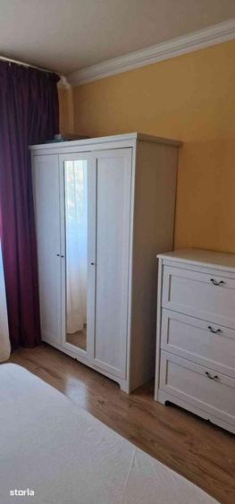 Apartament 2 camere Titan, balcon și lift - 8