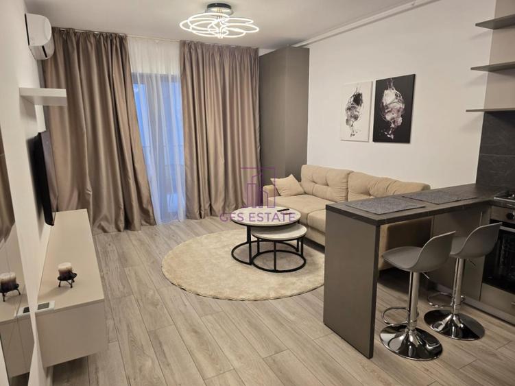 Inchiriere apartament Prima Vista| Centrala - 3